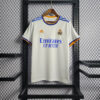 Real Madrid 2021/2022 Jersey