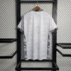 Real Madrid White Elegance Jersey