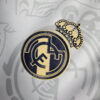 Real Madrid White Elegance Jersey