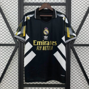 Real Madrid 2025/2026 Jersey