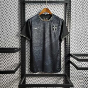 Brazil Blackout Jersey