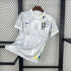 Brazil White Savior Jersey