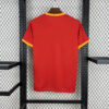 Brazil Red Jersey
