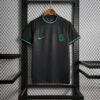 Brazil Black Emerald Jersey