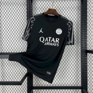 PSG Black Wing Jersey