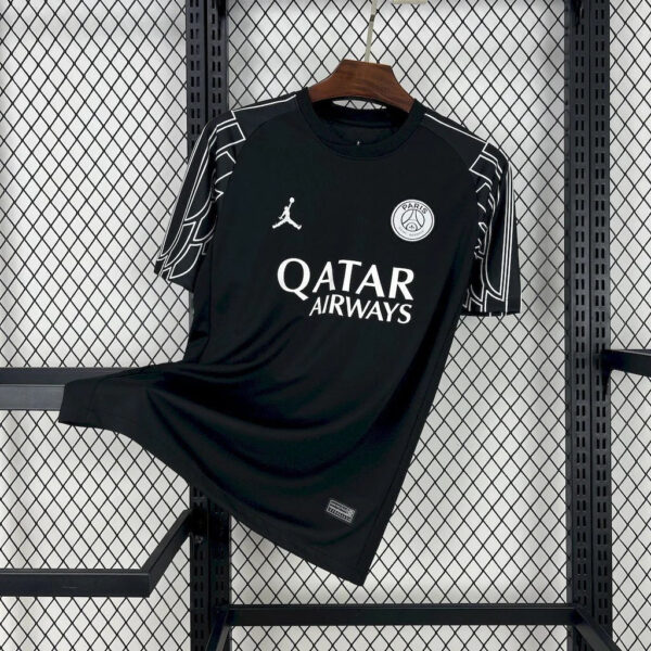 PSG Black Wing Jersey