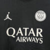 PSG Black Wing Jersey