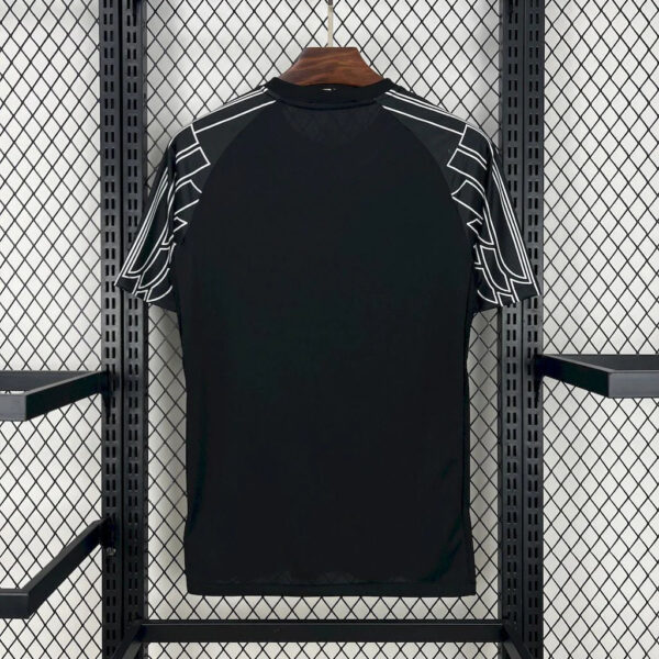 PSG Black Wing Jersey