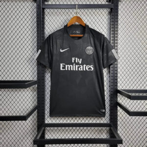 PSG 2017/2018 Away Retro Jersey