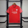 PSG Red Wing Jersey