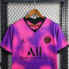 PSG Pink/Purple Jersey