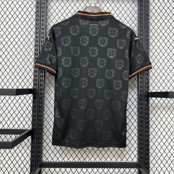Portugal 2026 World Cup Away Jersey