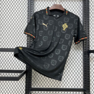 Portugal 2026 World Cup Away Jersey