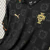 Portugal 2026 World Cup Away Jersey