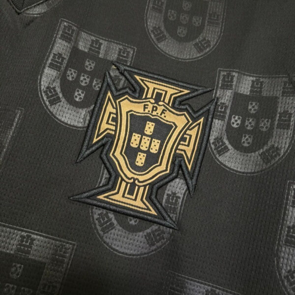 Portugal 2026 World Cup Away Jersey
