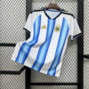 Argentina 2026 World Cup Home Jersey