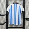 Argentina 2026 World Cup Home Jersey