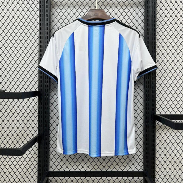 Argentina 2026 World Cup Home Jersey