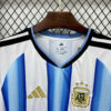 Argentina 2026 World Cup Home Jersey