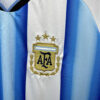 Argentina 2026 World Cup Home Jersey