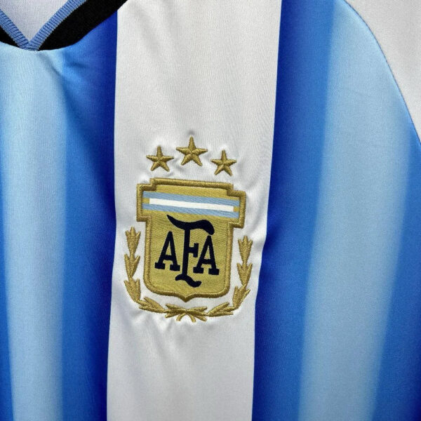 Argentina 2026 World Cup Home Jersey