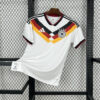 Germany 2026 World Cup Home Jersey