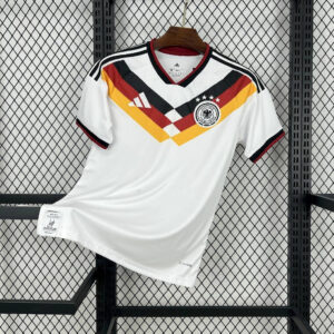 Germany 2026 World Cup Home Jersey