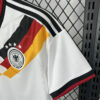 Germany 2026 World Cup Home Jersey