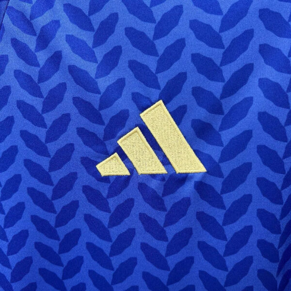 Italy 2026 World Cup Home Jersey