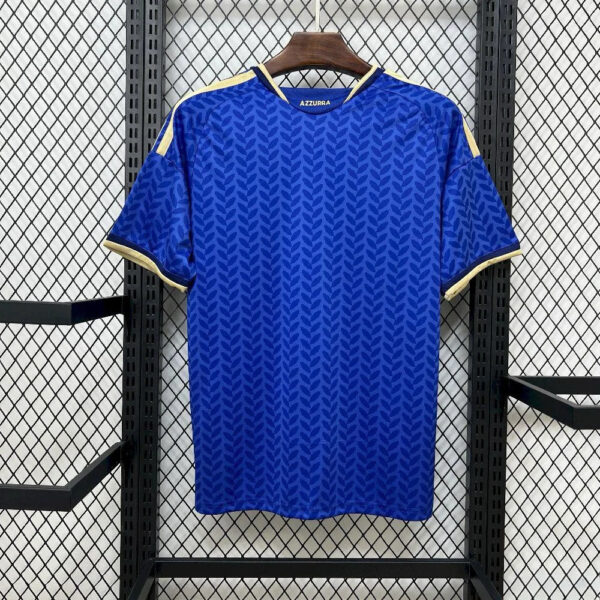Italy 2026 World Cup Home Jersey