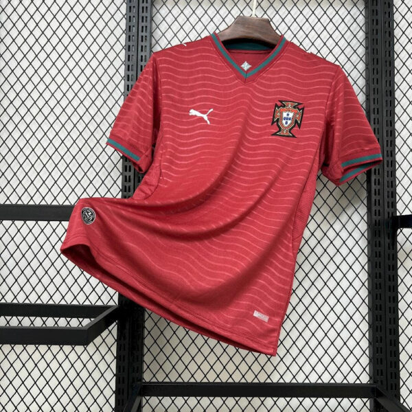 IMG_1404.jpg Portugal 2026 World Cup Home Jersey
