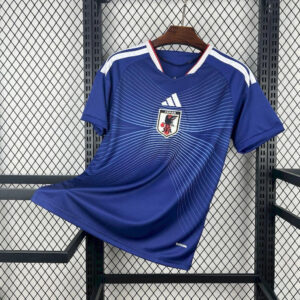 Japan 2026 World Cup Home Jersey