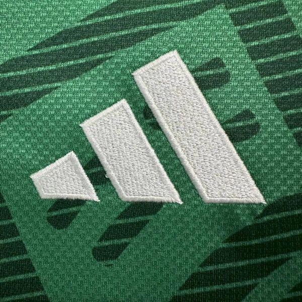 Mexico 2026 World Cup Home Jersey