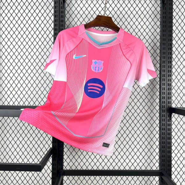 IMG_1525.jpg Barcelona Hot Pink Aurora Jersey