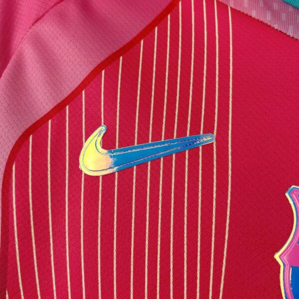 IMG_1527.jpg Barcelona Hot Pink Aurora Jersey