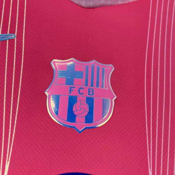 IMG_1528.jpg Barcelona Hot Pink Aurora Jersey