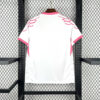 Barcelona Pink Wave Jersey
