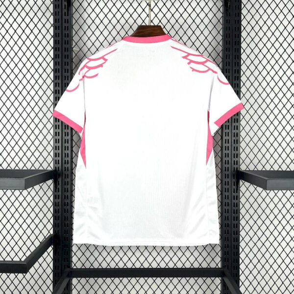 Barcelona Pink Wave Jersey