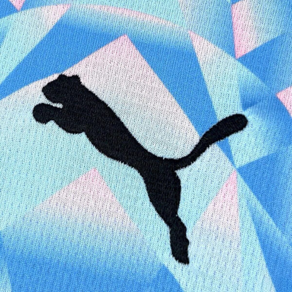 Switzerland 2026 World Cup Away Jersey