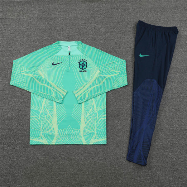 IMG_1731.jpg Brazil Green/Dark Blue Tracksuit