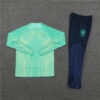 IMG_1732.jpg Brazil Green/Dark Blue Tracksuit