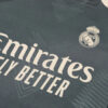 Real Madrid Grey Tracksuit