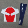 IMG_1761.jpg Arsenal Red/Dark Blue Tracksuit