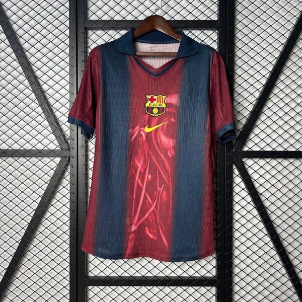 IMG_1905.jpg Barcelona x Travis Scott Cactus Jack Player Jersey