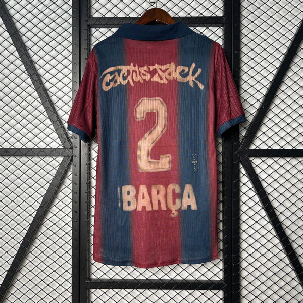 IMG_1908.jpg Barcelona x Travis Scott Cactus Jack Player Jersey