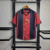 Barcelona x Travis Scott Cactus Jack Jersey
