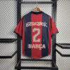 Barcelona x Travis Scott Cactus Jack Jersey
