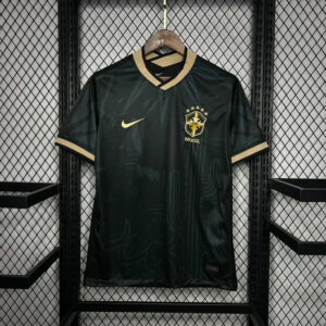 Brazil Desert Breeze Jersey