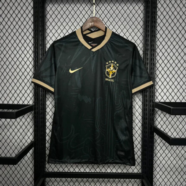 Brazil Desert Breeze Jersey