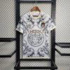 Italy White Versace Jersey